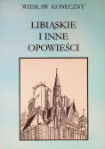 Libiąskie i inne opowieści