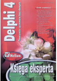 Delphi 4  Księga eksperta