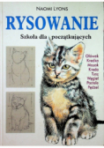 Rysowanie Szkoła dla początkujących