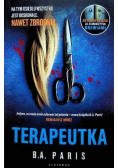 Terapeutka