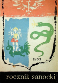 Rocznik sanocki 1963