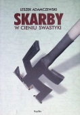 Skarby w cieniu swastyki