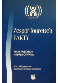 Zespół tourettea
