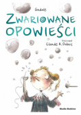 Zwariowane opowieści
