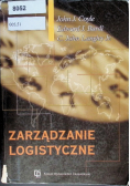 Zarządzanie logistyczne