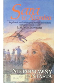 Sara w Avonlea Niepoprawny fantasta