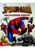 SpiderMan Encyclopedia postaci