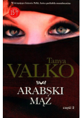 Arabski mąż Część 2
