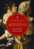 Artemisia Niezwykła kobieta, genialna malarka