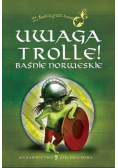 Uwaga Trolle