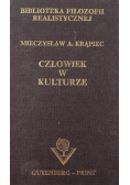 Człowiek w kulturze