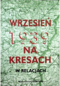 Wrzesień 1939 na Kresach w relacjach
