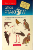 Ilustrowany atlas ptaków