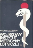 Wojskowy instytut medycyny lotniczej