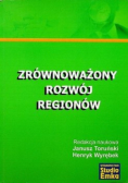 Zrównoważony rozwój regionów