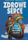 Zdrowe Serce nowe odkrycia skuteczne leczenie