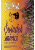 Świadek śmierci