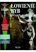 Łowienie ryb Gatunek po gatunku