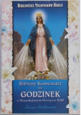 Biblijny komentarz do godzinek o Niepokalanym Poczęciu NMP