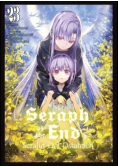 Seraph of the End Tom 23