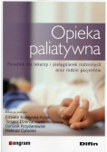 Opieka paliatywna