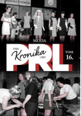 Kronika PRL Tom 16 Moda