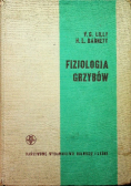 Fizjologia grzybów