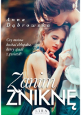 Zanim zniknę