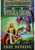 Poza wysoką drogą