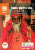 Przewodnik indie północne nepal i goa orientalna mozaika