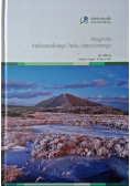 Przyroda Karkonoskiego Parku Narodowego