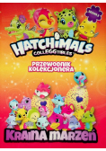 Hatchimals sezon 3  Przewodnik kolekcjonera