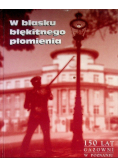 W blasku błękitnego płomienia