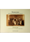 Warszawa miasto wielokulturowych tradycji
