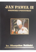 Jan Paweł II. Niezwykły pontyfikat