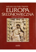 Wielkie Kultury Świata. Europa średniowieczna