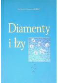 Diamenty i łzy