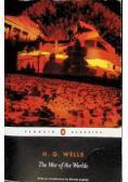 The War of the Worlds Wojna światów  Angielski z ćwiczeniami Poziom B1 - B2