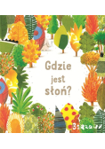 Gdzie jest słoń?
