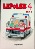 Lepolek 4 Tom 1