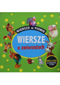 Wiersze o zwierzętach