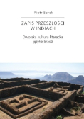 Zapis przeszłości w Indiach