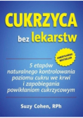 Cukrzyca bez lekarstw