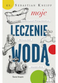 Moje leczenie wodą