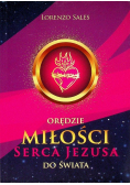 Orędzie miłości Serca Jezusa do świata
