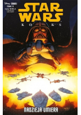 Star Wars Tom 11 Nadzieja umiera
