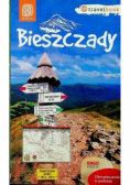 Travelbook Bieszczady