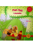 Pan Toti i ziarenko