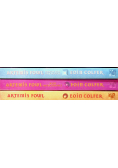 Artemis Fowl / Arktyczna przygoda/ Kod wieczności