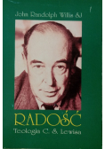 Radość. Teologia C. S. Lewisa